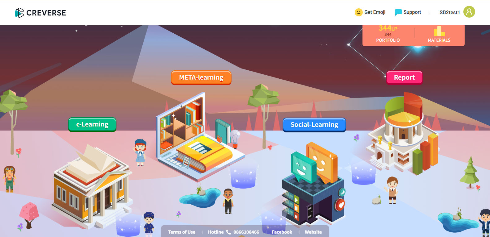 I-Kinder là một trong những app học tiếng Anh được ưa chuộng nhất hiện nay