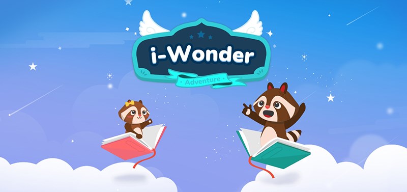 I-Wonder, một trong những ứng dụng học tiếng Anh phổ biến và được yêu thích nhất hiện nay, là sản phẩm độc quyền của Ant English.